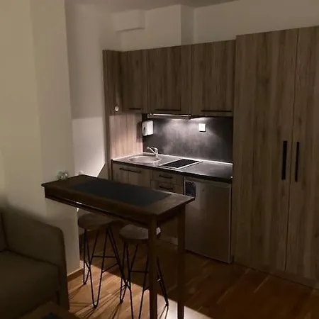 Jelka 公寓 Brzeće