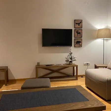 Jelka 公寓 Brzeće