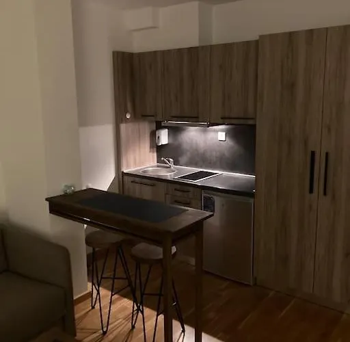 Jelka Appartement Brzeće