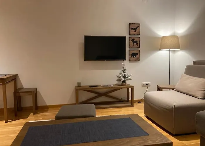 Jelka Appartement Brzeće